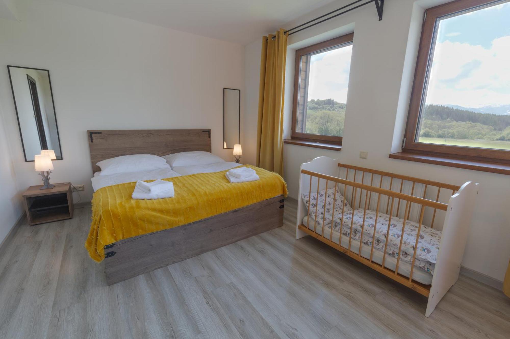 Penzion Kamence Liptovský Mikuláš Quarto foto